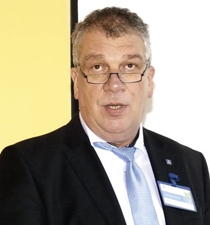 Olaf Günther-Borstel