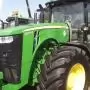 Több mint 40 százalékkal kevesebb traktort vásároltak 2023-ban